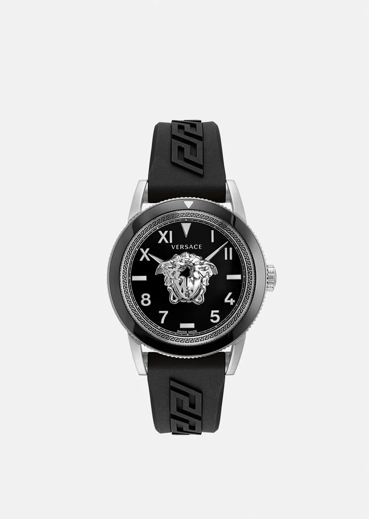 Versace palazzo outlet watch