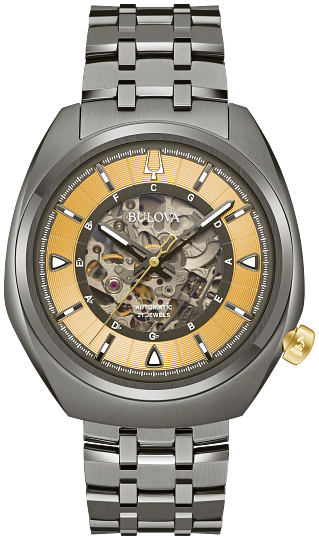 Bulova grammy sale